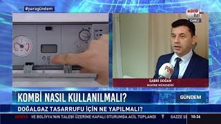 Kombi nasıl kullanılmalı [upl. by Eerehs]