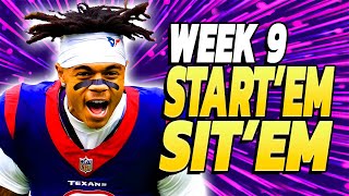 Week 9 Is Here  Answering Your TOUGH Week 9 Questions [upl. by Essirahc]