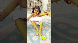 Ek ladki haldi ke rasam chhodkarGhar se farar HoGaya😱😭share shorts viral youtubeshorts trending [upl. by Leunamme837]