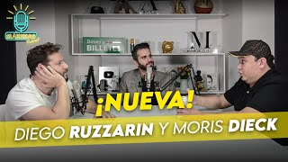 RUZZARIN VS Marketing Ventas y Funnels [upl. by Surat]