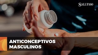 ✅ Métodos anticonceptivos para HOMBRES  Más allá del preservativo  Salud180 🌿 [upl. by Janifer]