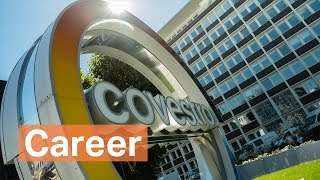 Your next career step  Working at Covestro I Covestro [upl. by Helenka21]