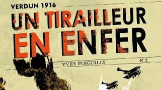 Un tirailleur en enfer [upl. by Sima]