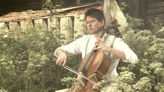 Jean Sibelius Impromptu op 55 Musiikkivideo  Music video [upl. by Tinaret]