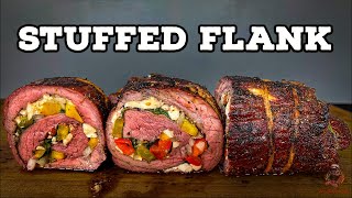 Flank Steak Recipe  This Is The BEST Flank Steak Recipe [upl. by Joscelin723]