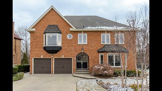 1772 Poets Walk Mississauga Home  Real Estate Properties [upl. by Aela365]