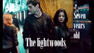 The lightwoods  Let me help you for once [upl. by Gleeson102]