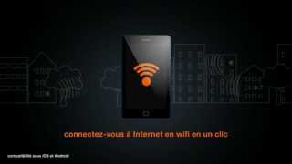 Le Wifi dOrange [upl. by Vorster991]