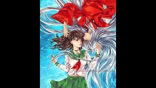 DJ KiR  InuYasha  Kagome and Inuyashas Theme Remix Kagome to Inuyasha Smooth Instrumental [upl. by Lumbard370]