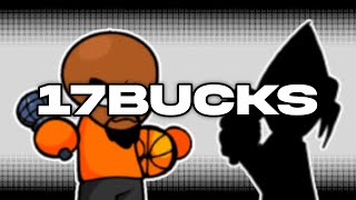 MATT 17BUCKS PREVIEW by DoguyD  FANCHART [upl. by Elle]