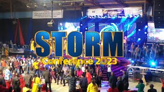 The Storm Conference I Opening Ceremony [upl. by Charmain197]