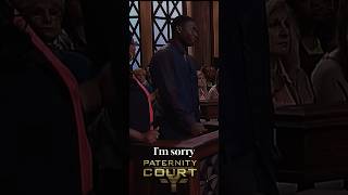 Paternity court  What does it mean to do the “Right” thing paternitytest parentingarrangements [upl. by Znarf]