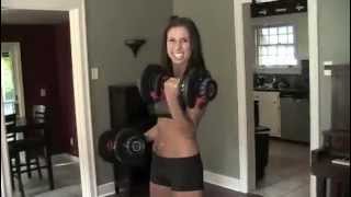 Does P90X really work [upl. by Andriette]