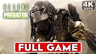 Alien vs Predator 3 – Full Trailer  20th Century Studios [upl. by Mlohsihc]