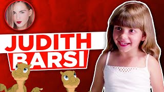 The Sad True Story of Adorable Judith Barsi  A Short Documentary  Diane Jennings [upl. by Savdeep129]