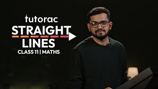 Trailer  Straight Lines  Full Course on Tutoracacademycom  Class 11  IIT JEE  NEET  Maths [upl. by Adniram458]