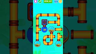 save the fish  fishdom  fish game best game for android mobile game [upl. by Maddie]