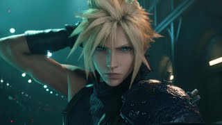 FINAL FANTASY VII REMAKE INTERGRADE – PS5 Extended and Enhanced Features Video [upl. by Farlee]