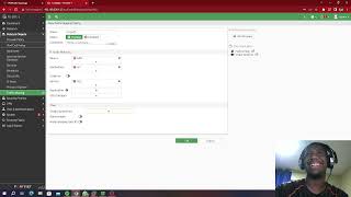 2 Traffic Shaping  Fortigate v70 [upl. by Raoul132]