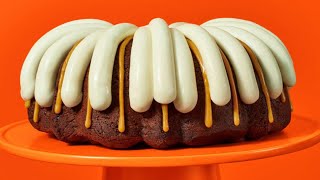 The Viral Reese Peanut Butter Bundt Cake You need to Try [upl. by Eceryt]