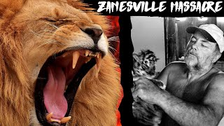 Terry Thompson and the Zanesville Animal Massacre [upl. by Eisej]