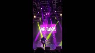 Full Concert DrRock Live at House of blues Freddie PaguioAlfredo PaguioKodey Lutcavish Geddy Reyes [upl. by Kelsy45]