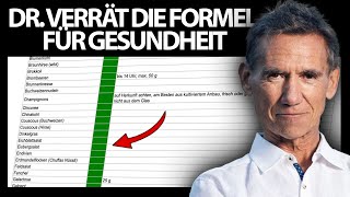 Arzt von Klinsmann verrät Diese Formel hilft immer auch für dich [upl. by Derward399]