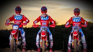 Motocross Motivation 2020 HD [upl. by Raynard956]