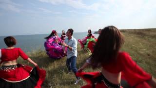 Aurel Moldoveanu  Floare Draga  Videoclip Oficial [upl. by Anitel]