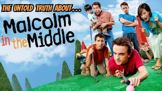 The Shocking Reality Behind Malcolm in the Middle  Secrets Revealed and a Probable Reboot [upl. by Anirahc]