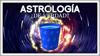 La Única Oportunidad que Tuvo la Astrología de ser Real [upl. by Sternberg]