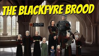 The Seed is Strong 6  CK3 AGOT MOD  Blackfyre [upl. by Atinor]