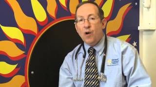 Febrile Seizures First With Kids  Vermont Childrens Hospital Fletcher Allen [upl. by Greenes]