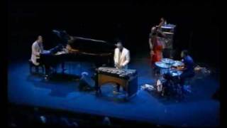 McCoy Tyner Quartet  Moments Notice 2002 [upl. by Emee]