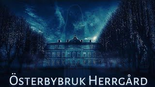 Spökjakt Sverige Österbybruks Herrgård  teaser [upl. by Ebby]