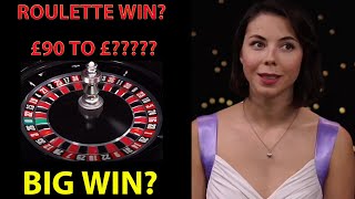 Roulette Big Win [upl. by Atirahs510]