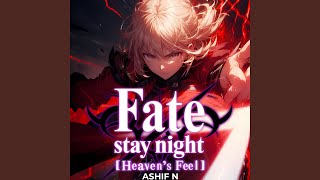 Saber Alter vs Berserker Theme quotFateStay Nightquot [upl. by Belle]