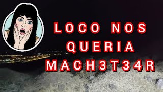 🤪🤪L0c0 nos quería M4ch3t34r👻😱😱😱🤪 [upl. by Gnehp]