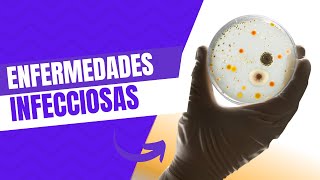 Emisión en directo  Enfermedades infecciosas  Parte 2  Patología 2024B [upl. by Memberg788]