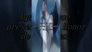 Hay una BATALLA para PROTEGER la VIDA pero otra anime bleach ichigo [upl. by Kappel]