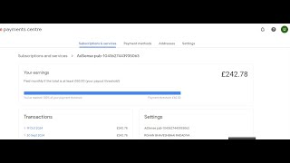 How to Reopen Close Payment Profile amp Receive AdSense Payments  Why Google Adsense Payments on Hold [upl. by Embry287]