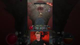 quotNERFEDquot Bash Barb vs Lilith on Season 5 Test Server Diablo 4 [upl. by Ramberg]