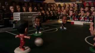 Soccerstarz Chelsea v liverpool [upl. by Halie]