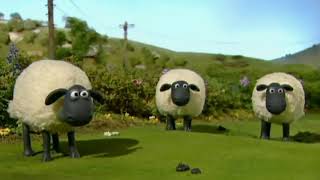 Shaun the sheep theme song koyun shaun jenerik müziği  koyun shaun müzik [upl. by Horn683]