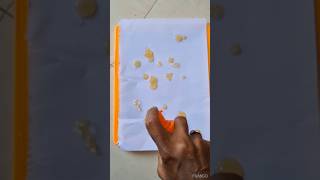 Healthy hand wash for school bag  usefulltips  easytips  kitchen tips ytshorts [upl. by Pozzy]