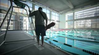 Portland State Universitys New Recreation Center [upl. by Innattirb]