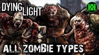 Dying Light ENDING  FINAL MISSION  Walkthrough Gameplay Part 39 PS4 Xbox One [upl. by Sudnor]