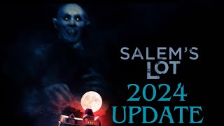 Salems Lot Update 2024  What actually happened [upl. by Collen]