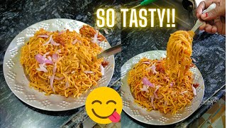 Yipee Masaledaar😋 Tasty Easy Recipe [upl. by Gnouc]