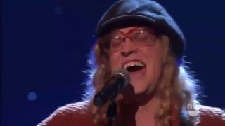 Allen Stone  Unaware Live on Conan [upl. by Ebba614]